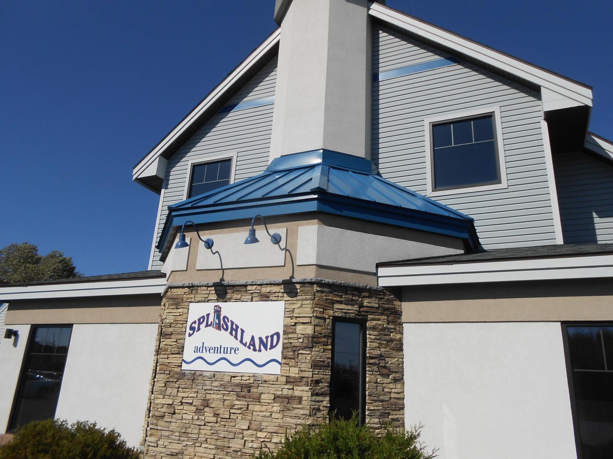Americinn By Wyndham Ashland Exterior foto